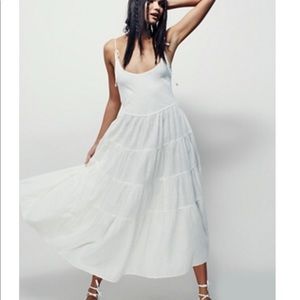 Free people dress